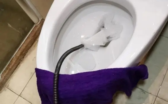 育才镇马桶疏通